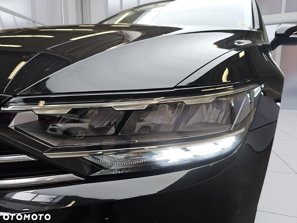 Volkswagen Passat Variant 1.5 TSI EVO Business DSG - 32