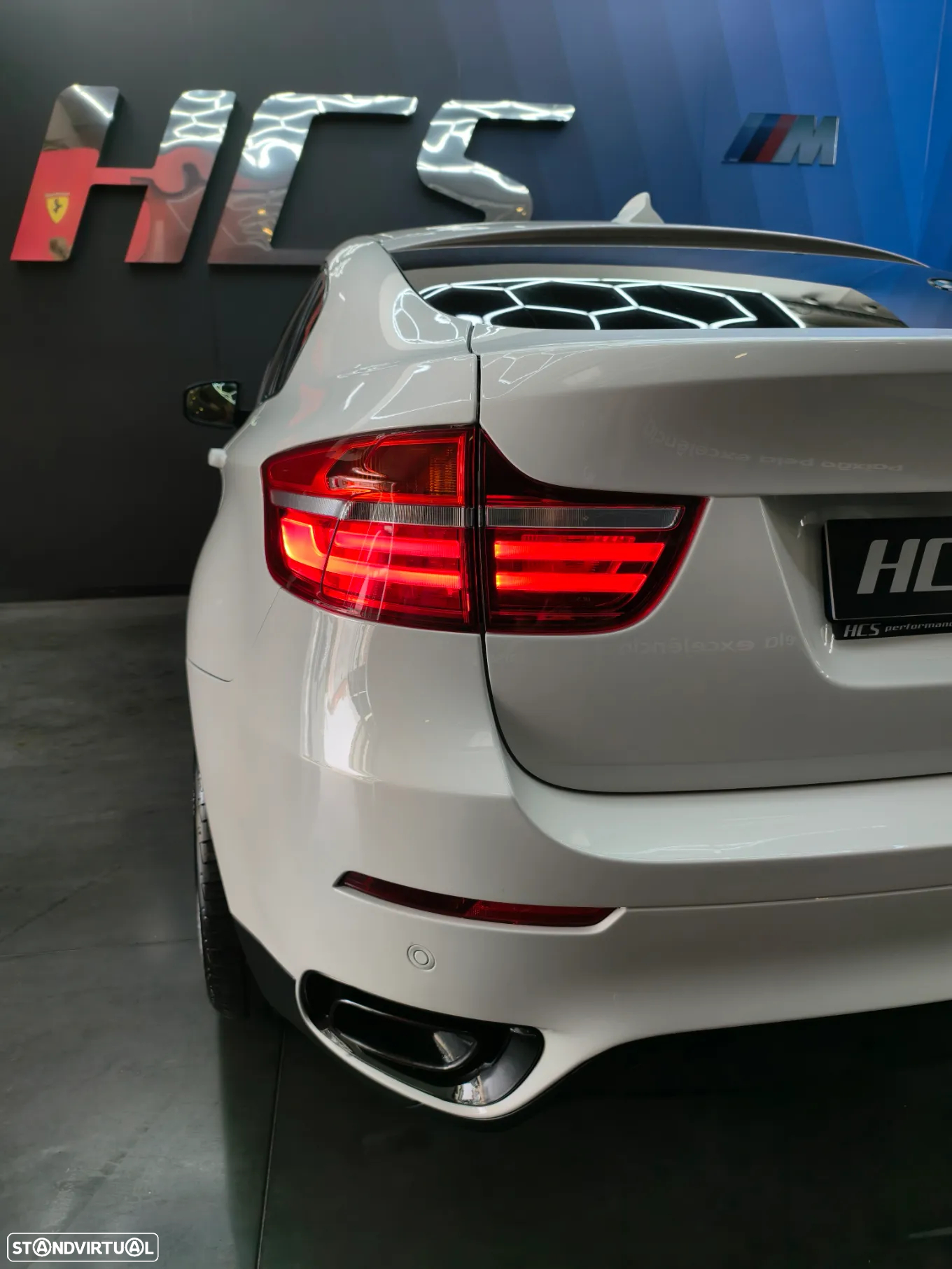 BMW X6 40 d xDrive - 19