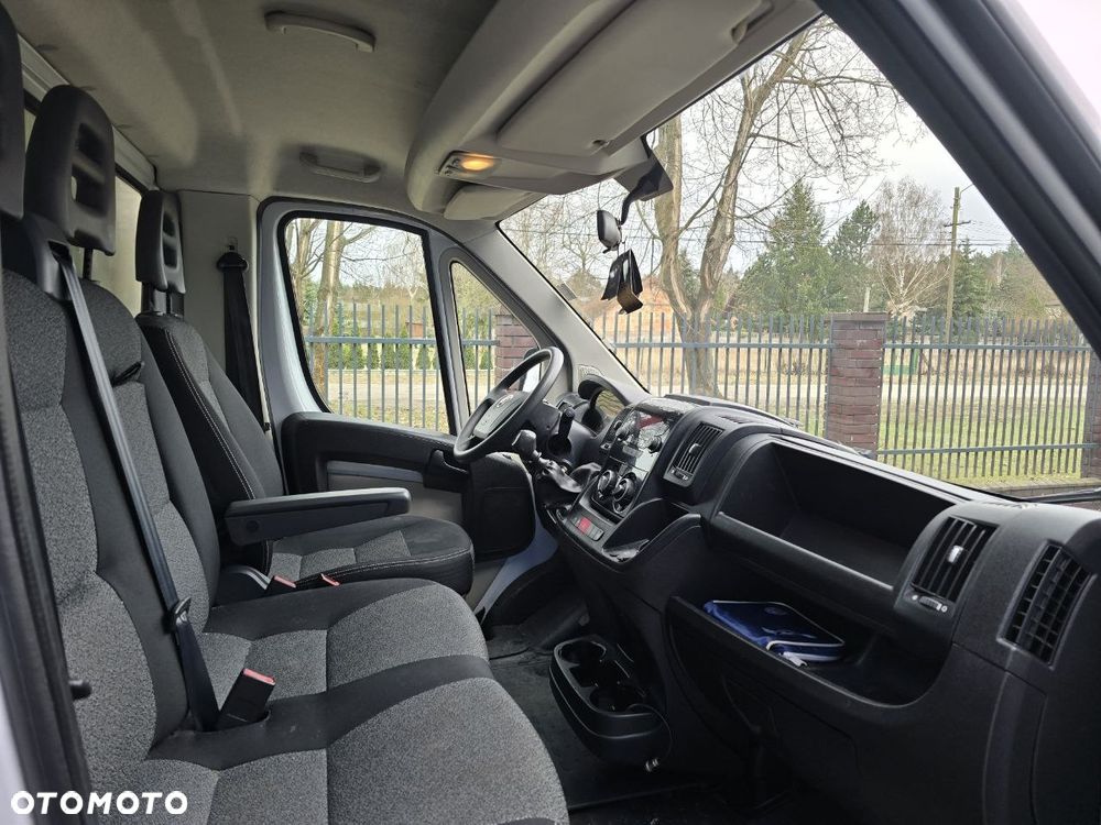 Fiat Ducato LAMBOX - 10