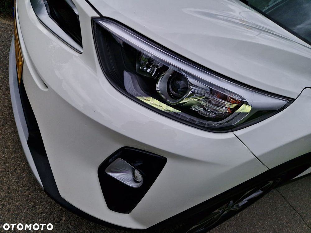 Kia Stonic - 31