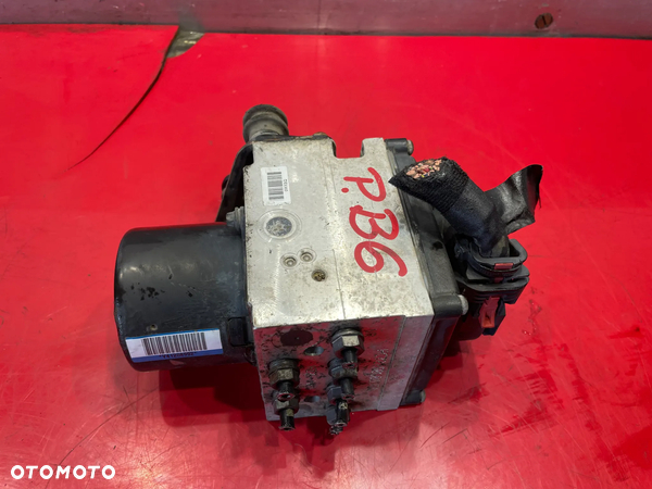 VW PASSAT B6 POMPA ABS 3C0614109C