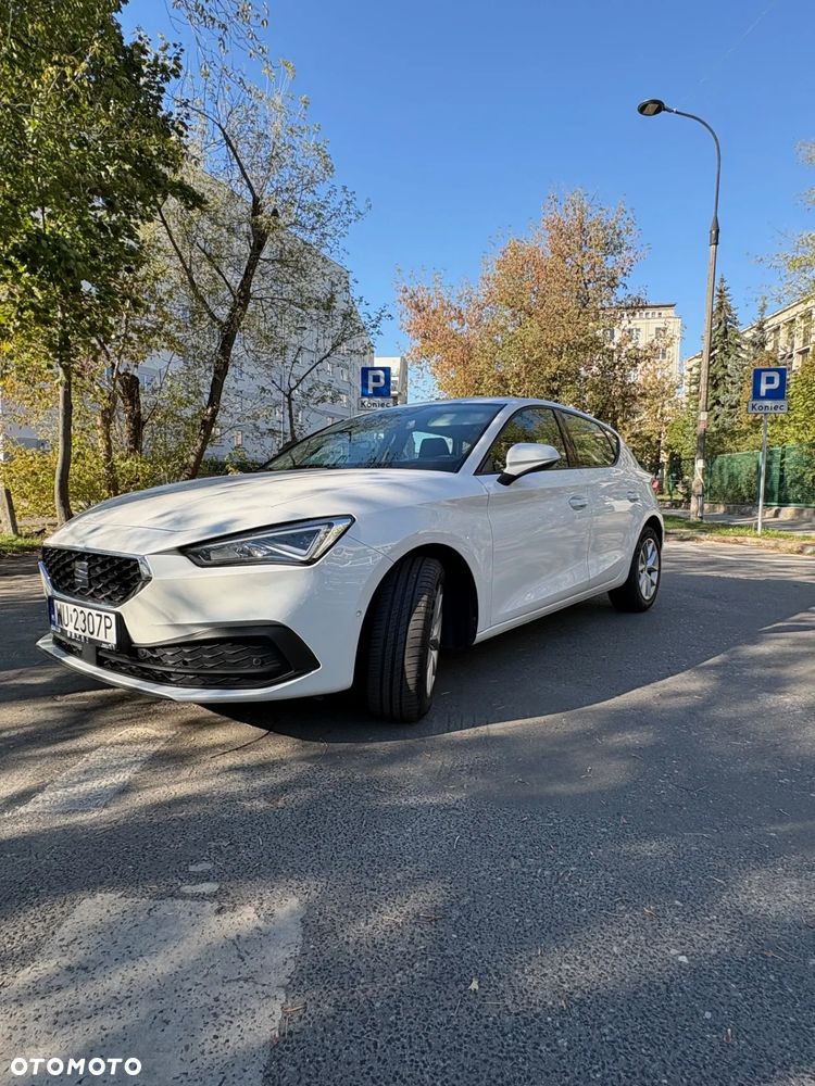 Seat Leon 1.0 TSI Full LED - 3