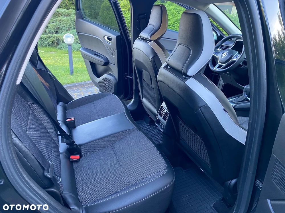 Renault Captur - 31