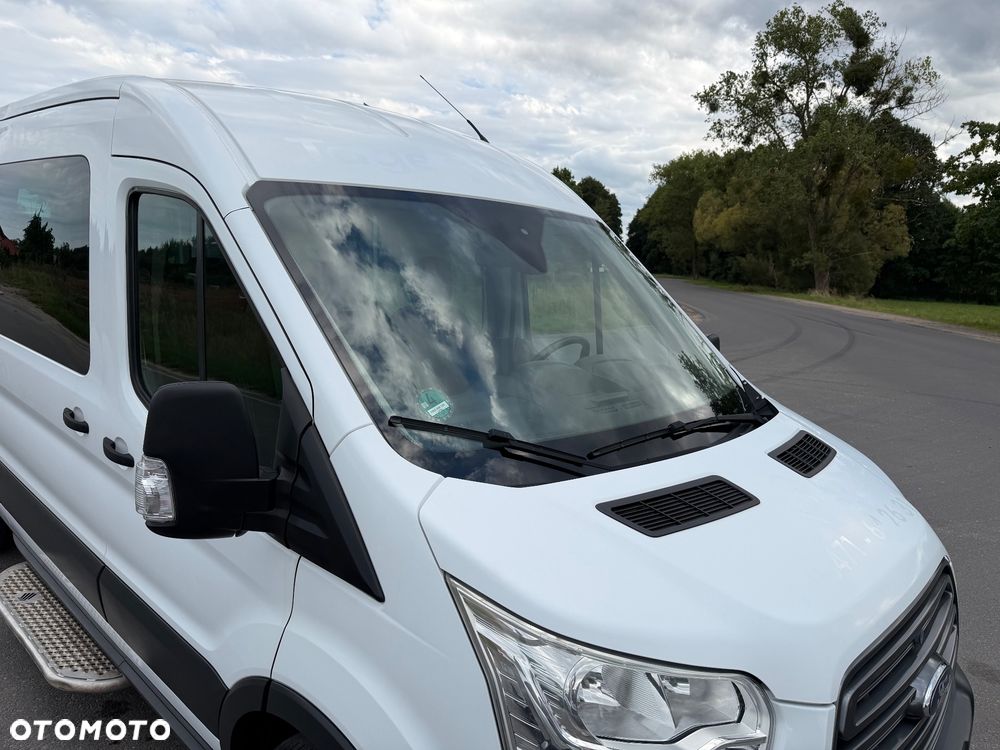 Ford Transit - 15
