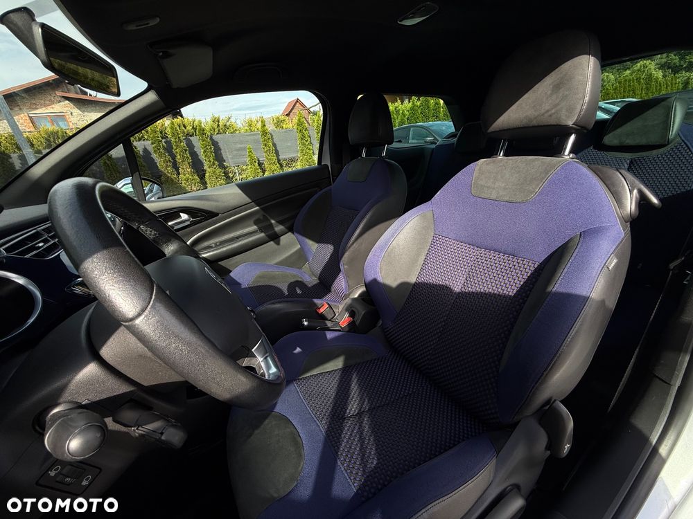 Citroën DS3 Pure Tech VTi 82 SoChic - 16