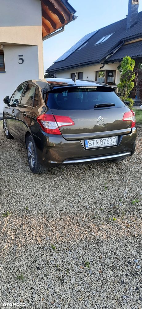 Citroën C4 1.6 VTi Impress - 2