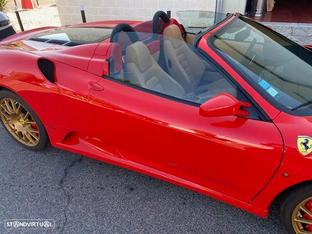 Ferrari F430 - 42