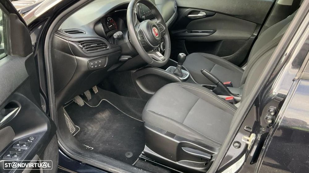 Fiat Tipo Station Wagon 1.3 Multijet - 5