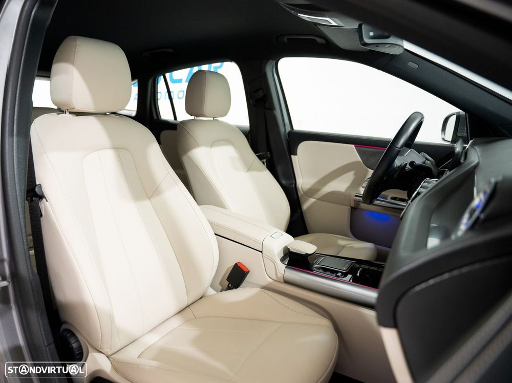 Mercedes-Benz EQA 250 Progressive - 17