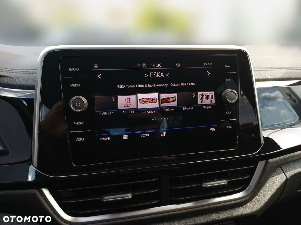Volkswagen T-Roc 1.5 TSI R-Line DSG - 19