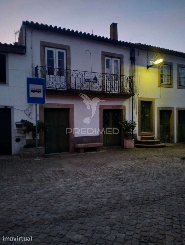 ? OPORTUNIDADE DE VENDA | MORADIA T2 EM ALMENDRA – FOZ CÔA