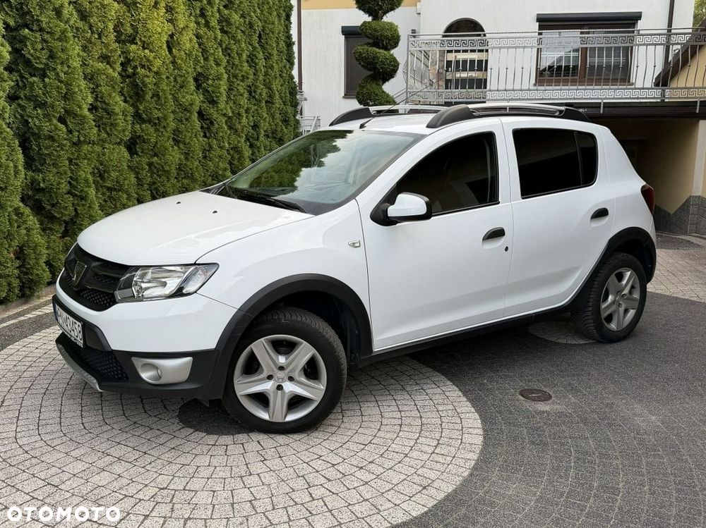 Dacia Sandero Stepway - 2