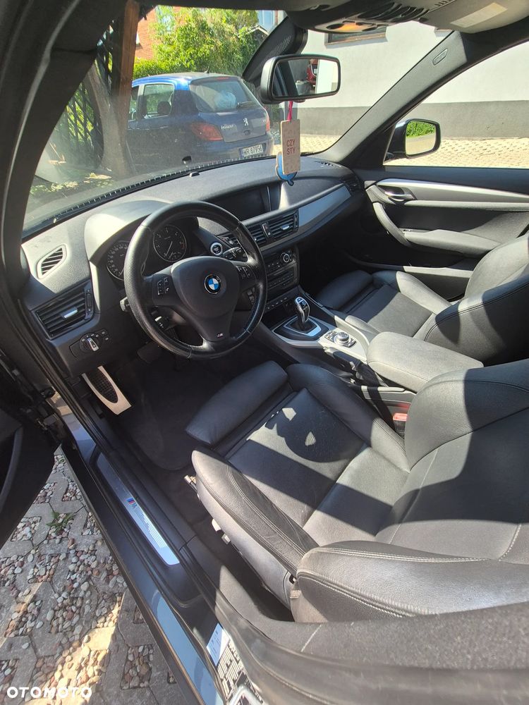 BMW X1 xDrive25d Sport Line - 3