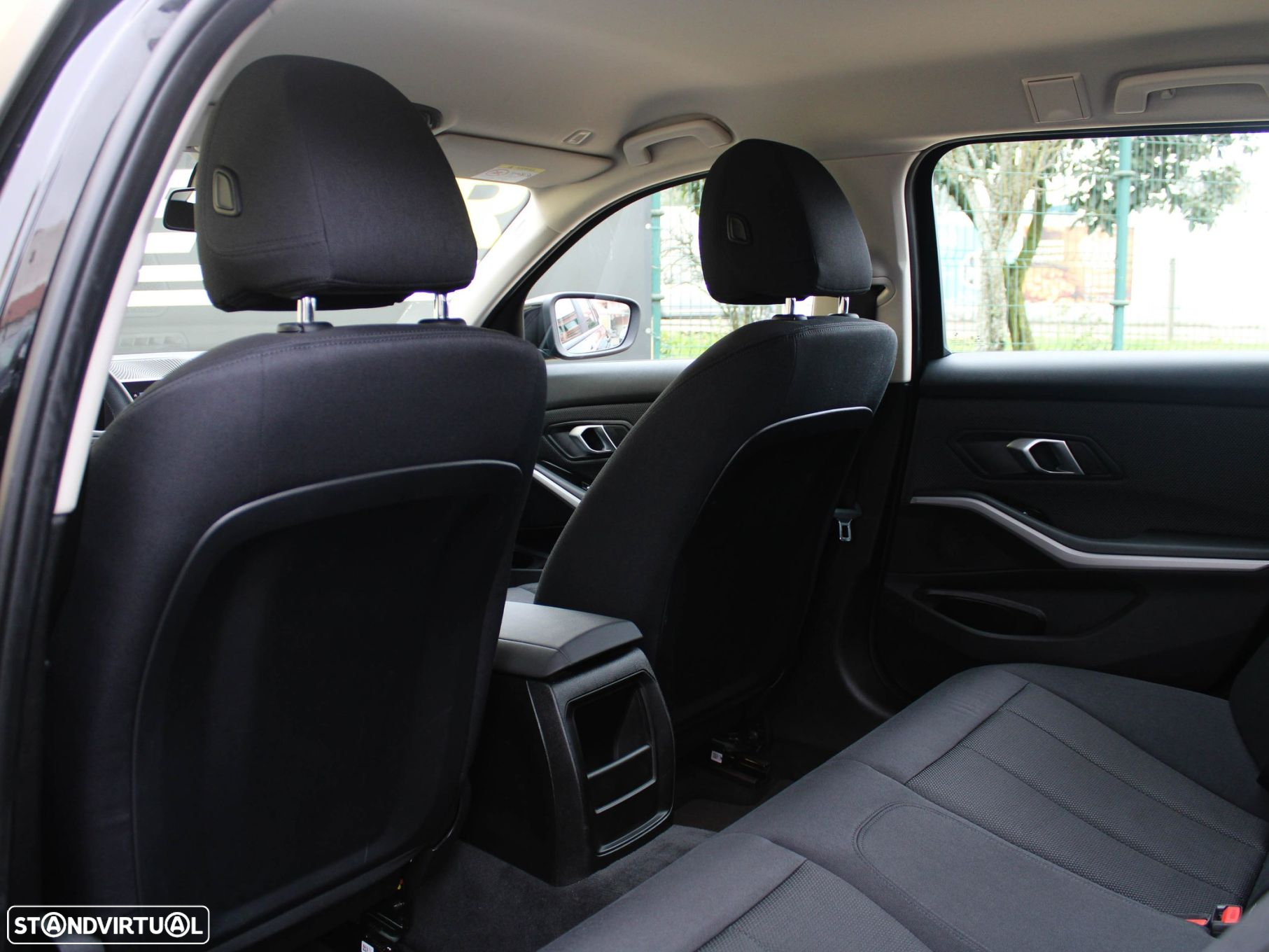 BMW 318 d Touring - 46