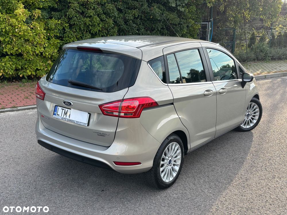 Ford B-MAX - 25