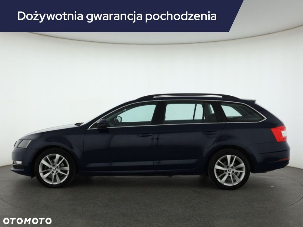 Skoda Octavia - 4