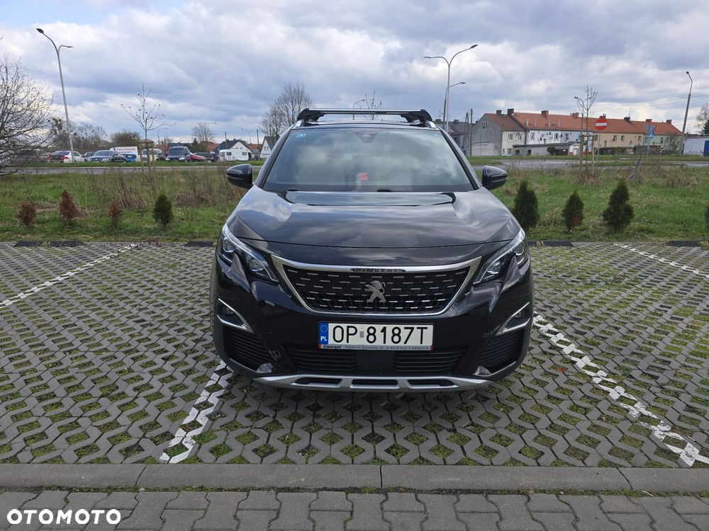 Peugeot 5008 1.6 THP Active S&S EAT6 - 1