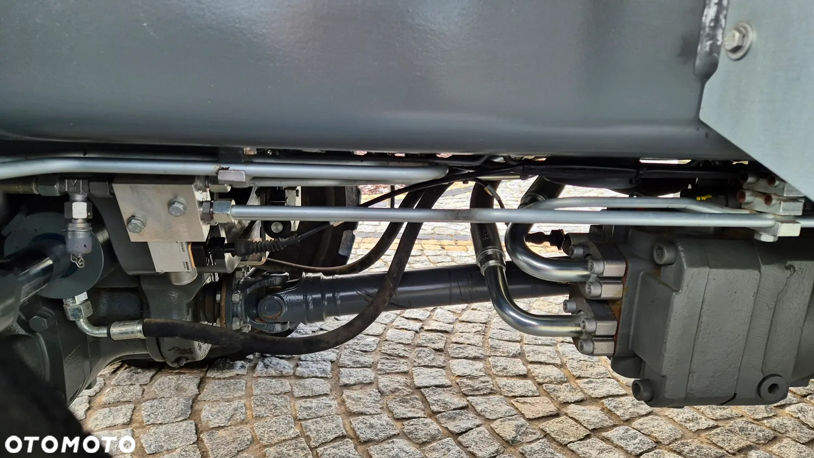 Liebherr liebherr 910,912, compact serwis liebherr import - 16