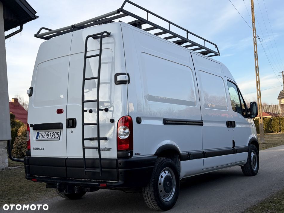 Renault Master - 12