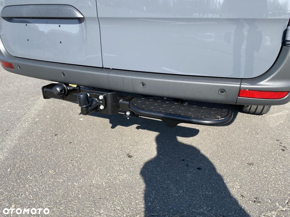 Mercedes-Benz Sprinter - 21