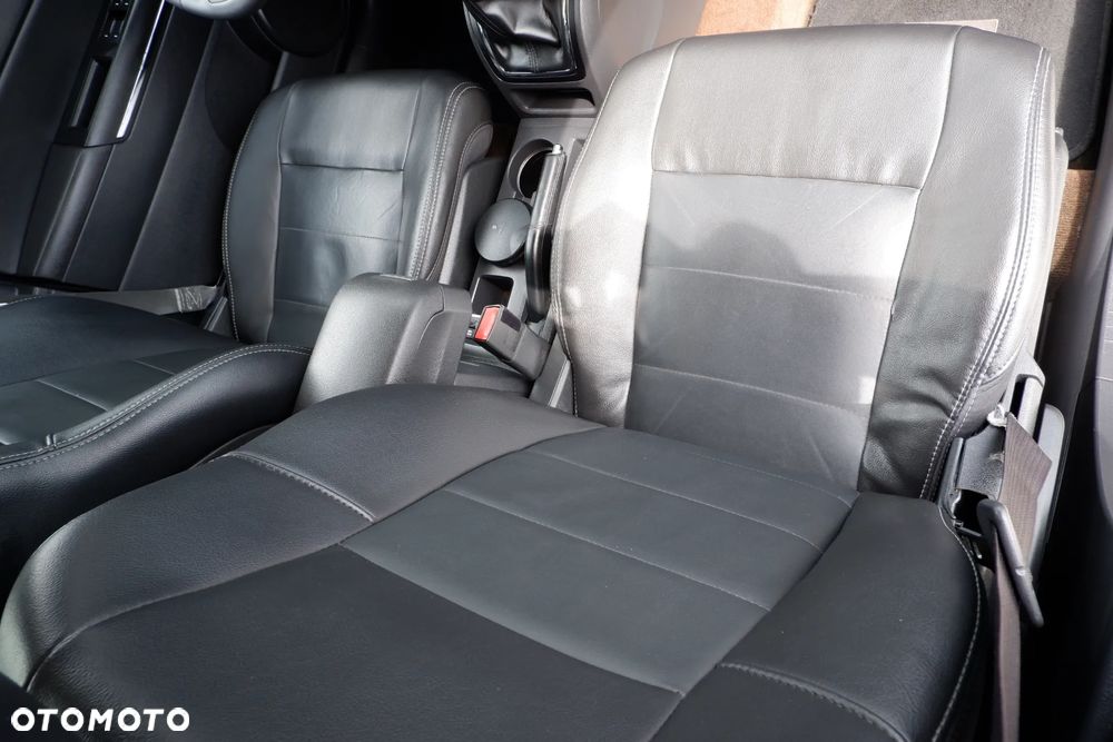 Jeep Compass 2.2 CRD 4x4 Limited - 8