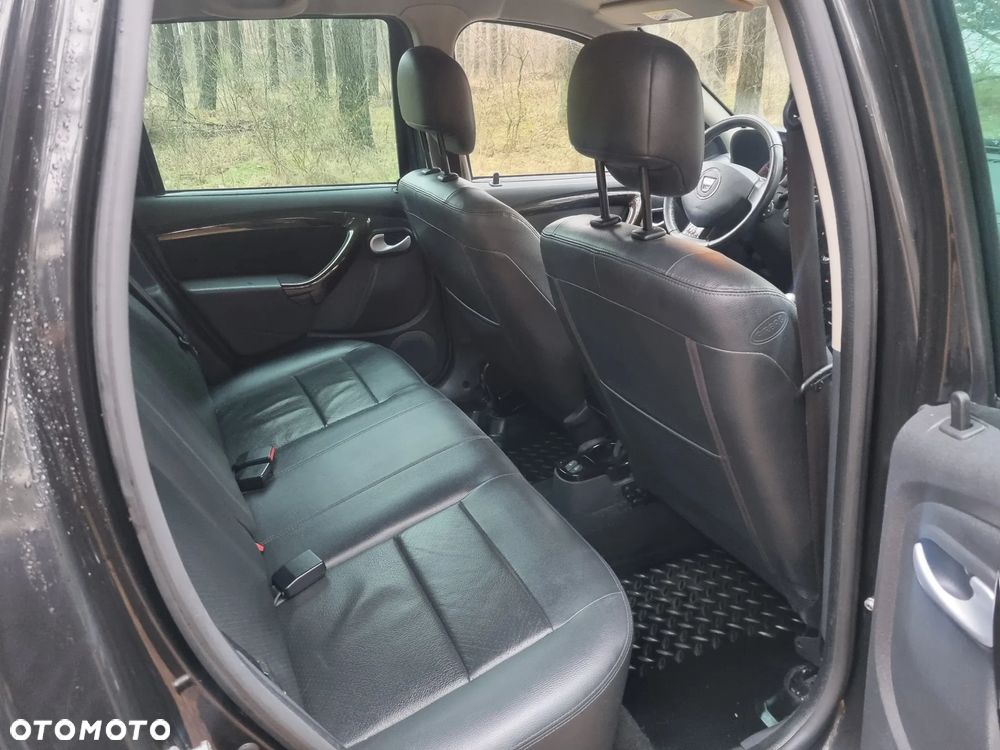 Dacia Duster 1.6 16V 105 4x2 Prestige - 18