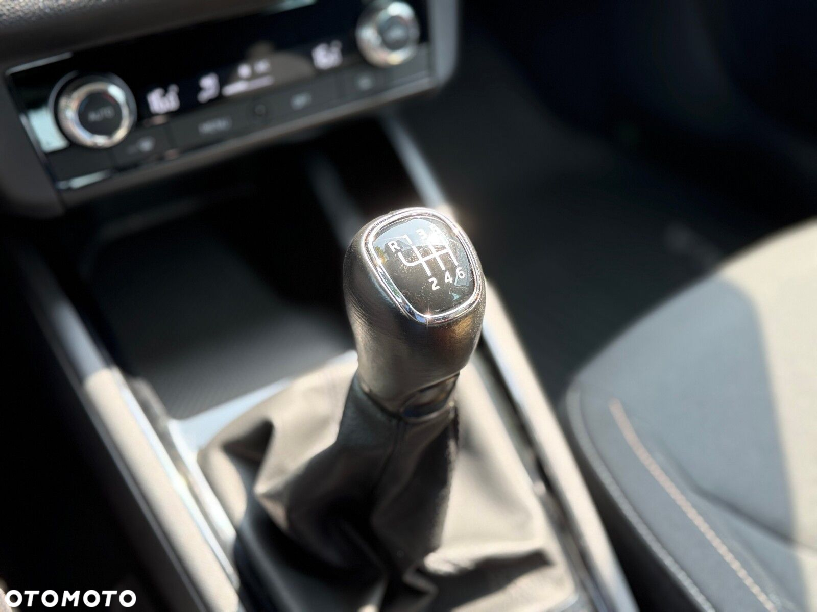 Skoda Scala 1.0 TSI Ambition - 26