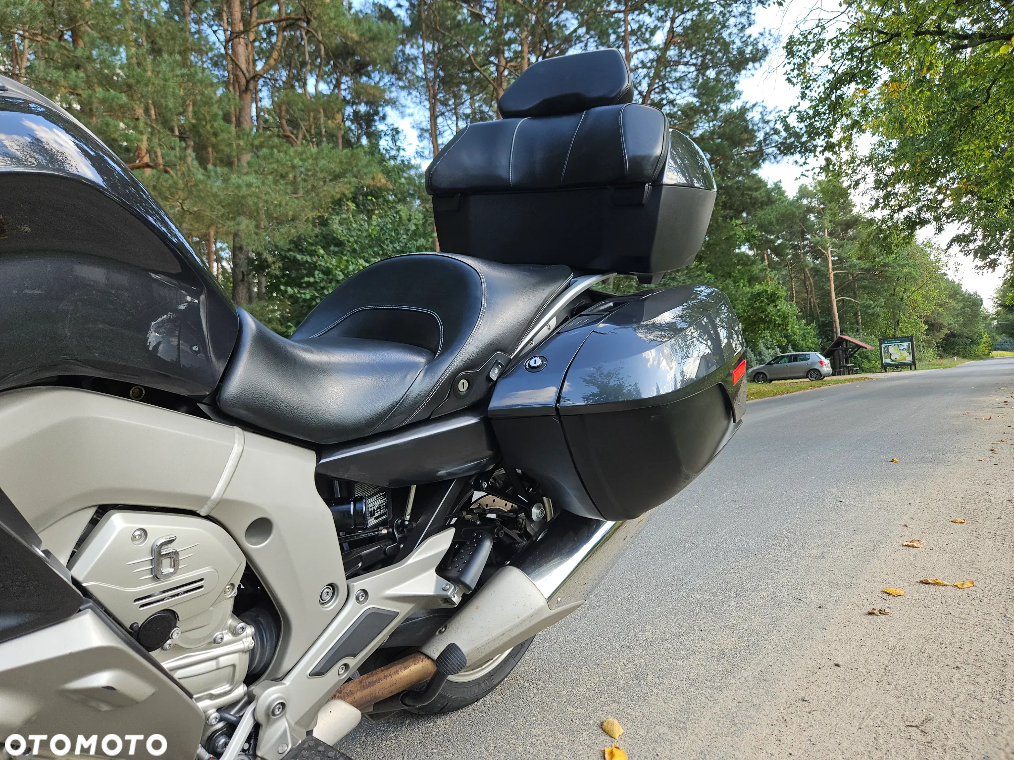BMW K - 13