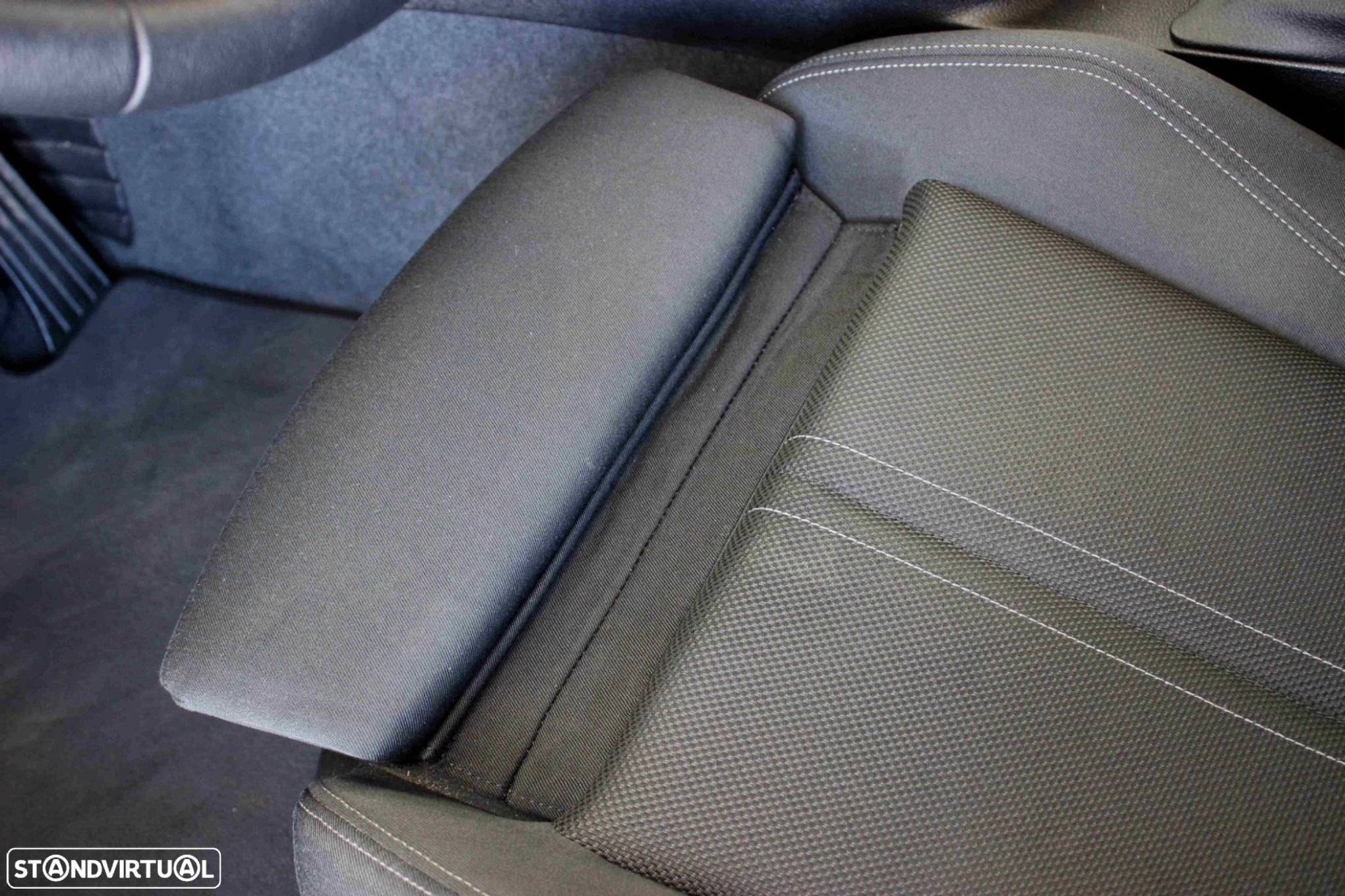 BMW 116 d Line Sport Auto - 15