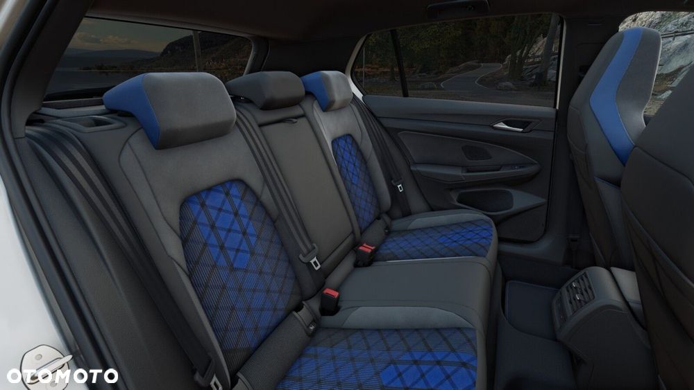 Volkswagen Golf 2.0 TSI OPF 4Motion DSG R - 13