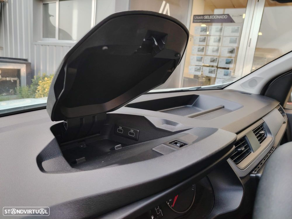 Renault Express Van Confort Blue dCi - 7