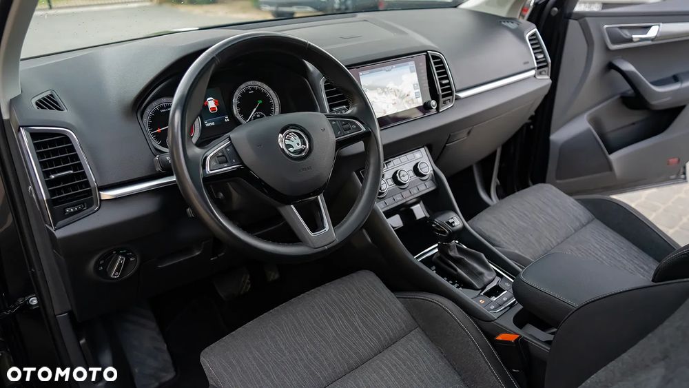 Skoda Karoq 2.0 TDI SCR 4x4 DSG Ambition - 34
