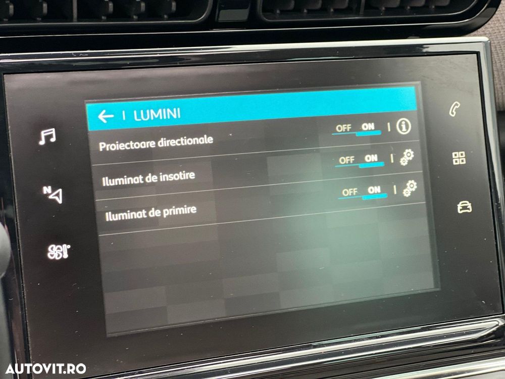 Citroën C3 AIRCROSS - 27