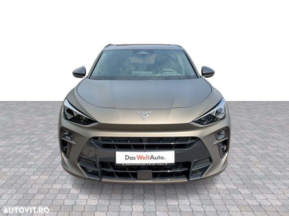 CUPRA Terramar 2026 — imagine 5