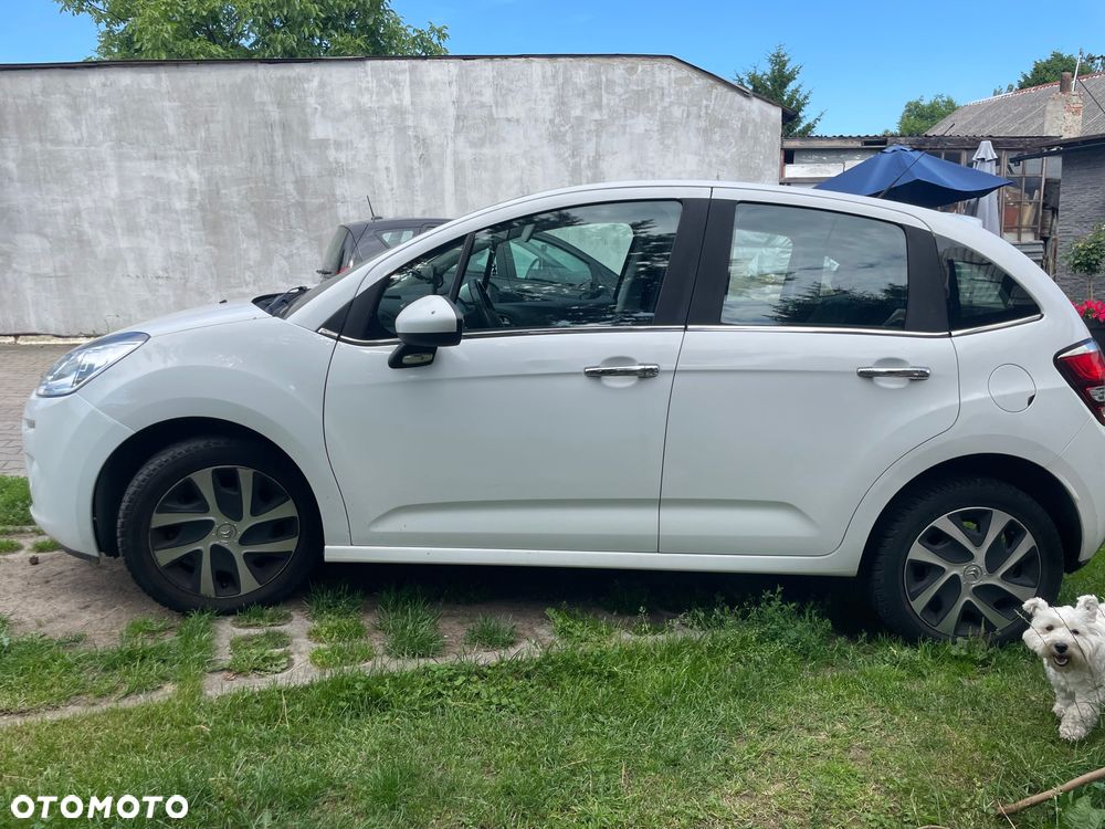 Citroën C3 - 2