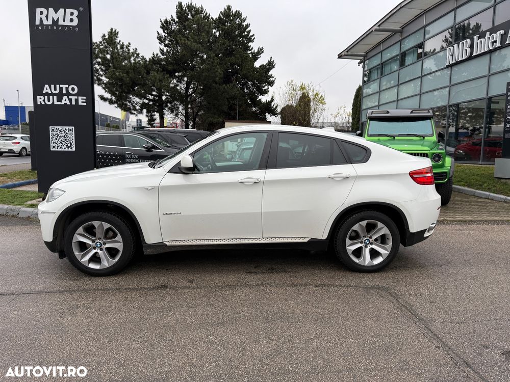 BMW X6 xDrive30d Edition Exclusive - 14