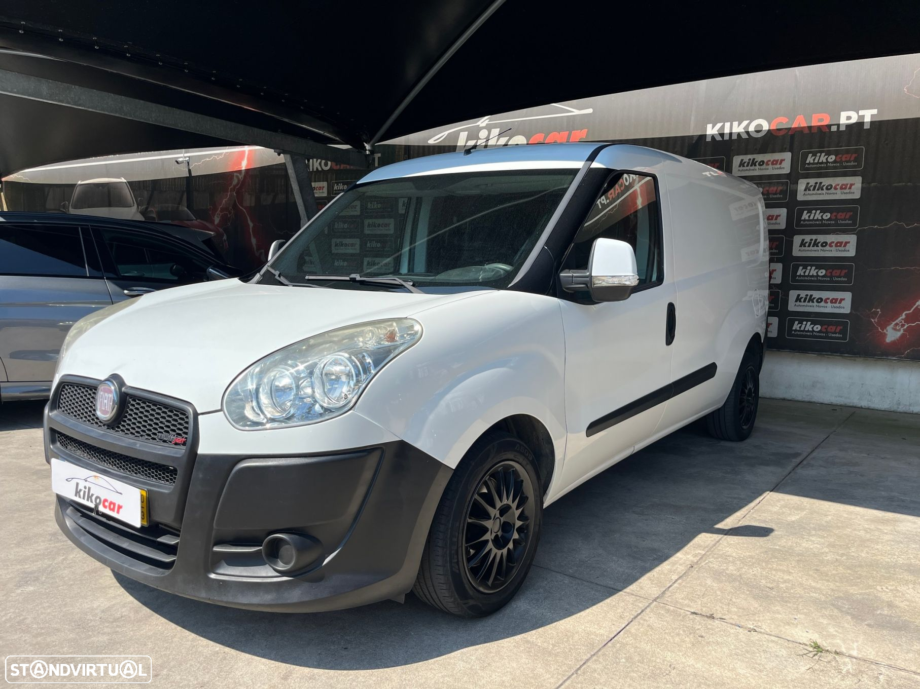 Fiat Doblo Outro - 3