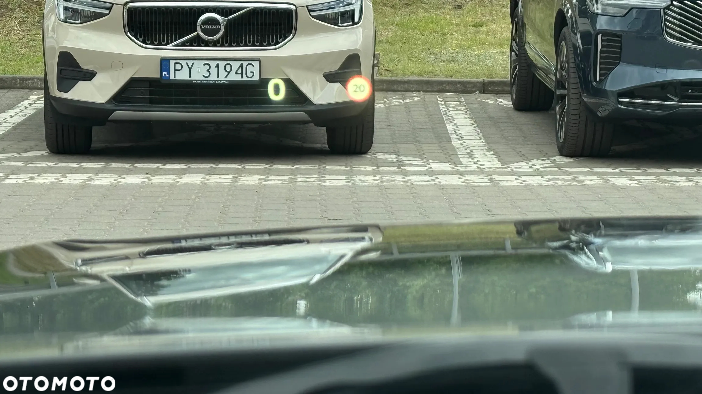Volvo V90 - 21