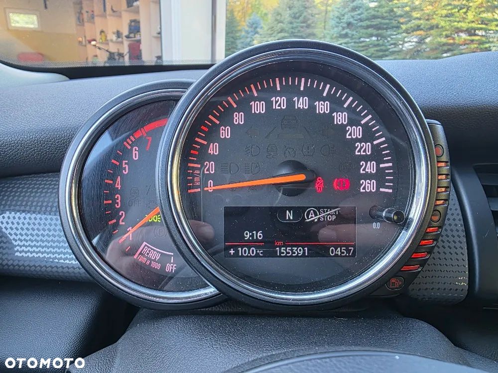 MINI Cooper - 20