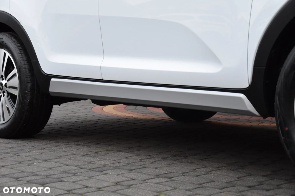 Kia Sportage 2.0 GDI 2WD Spirit - 7