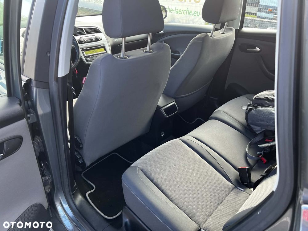 Seat Altea - 14