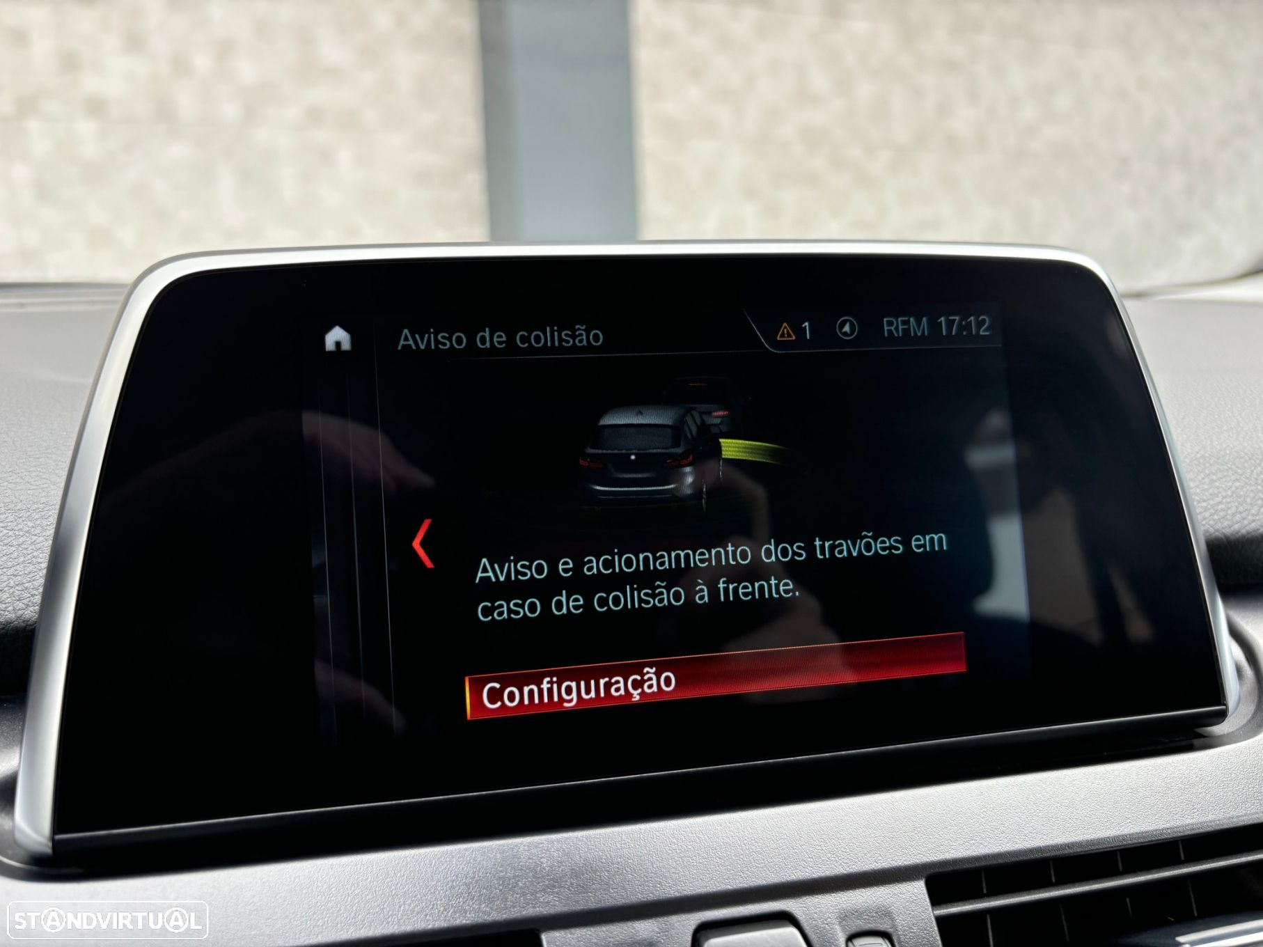 BMW 225xe Active Tourer Line Sport - 47