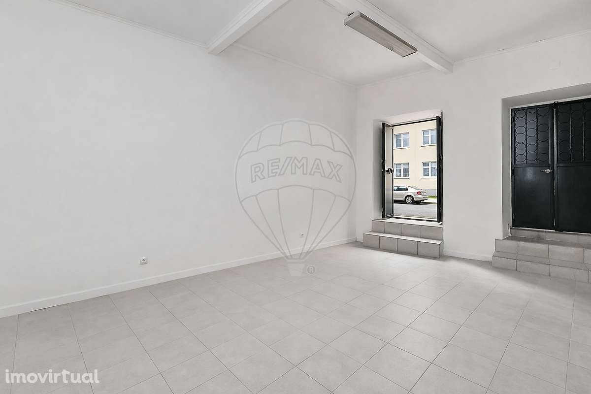 Loja  para arrendamento - Grande imagem: 3/11