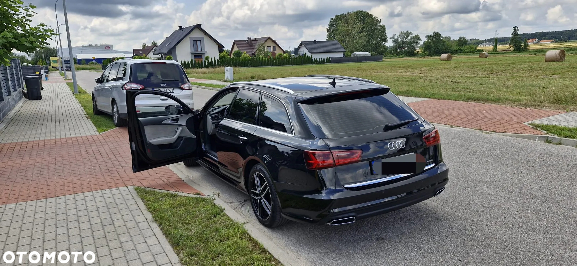 Audi A6 3.0 TDI Quattro S tronic - 2