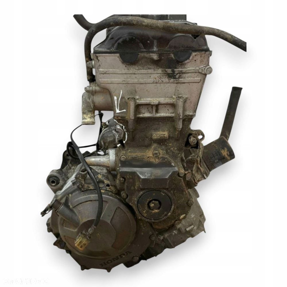 SILNIK SC28E Honda CBR 900 RR Fireblade 1992-1995 CBR900 - 11