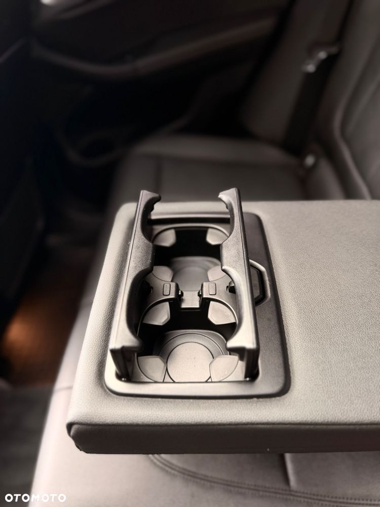 BMW X3 xDrive30i GPF Advantage - 32