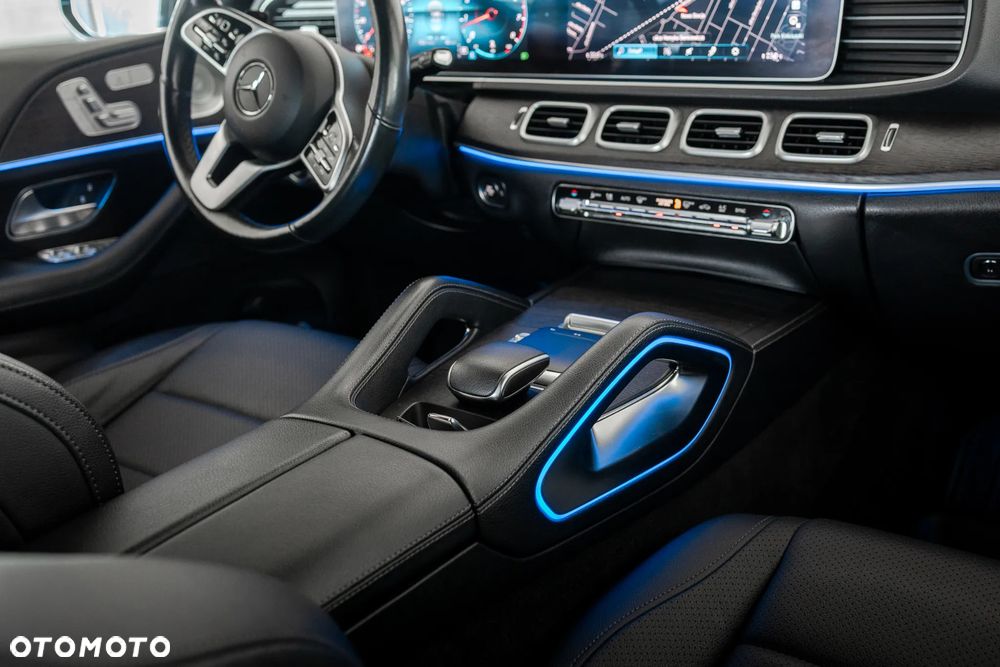 Mercedes-Benz GLE 400 4-Matic - 32