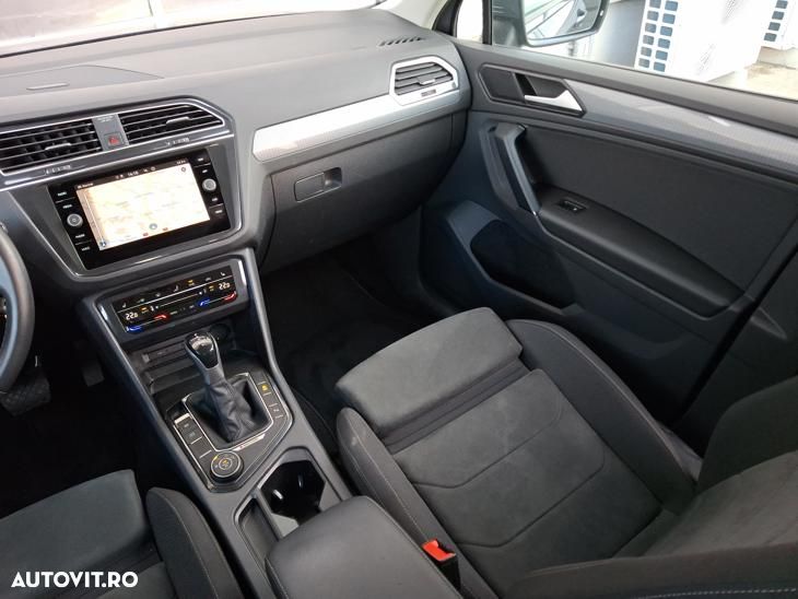 Volkswagen Tiguan - 19