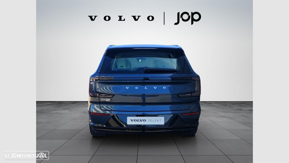 Volvo EX90 111 kWh Twin Motor Ultra - 5