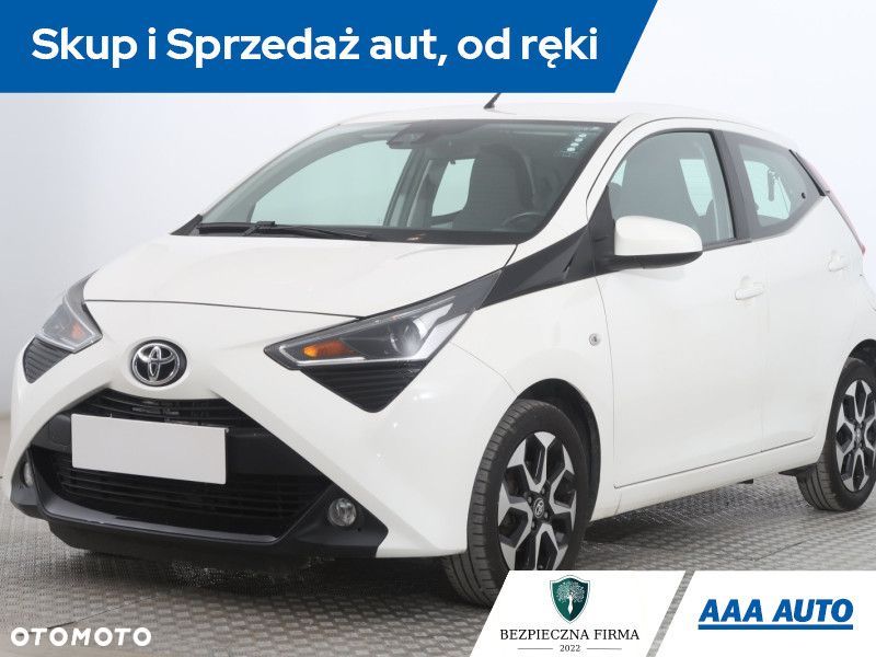 Toyota Aygo - 3